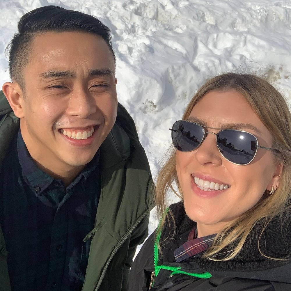 Meet your Posher, Ashley